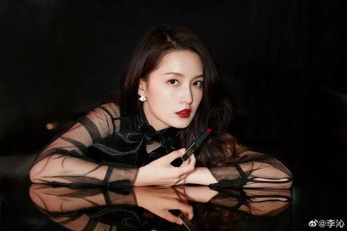 圈内人士爆料李沁片酬,圈内人士揭秘明星收入之谜